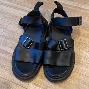 Dr. Martens Sandals